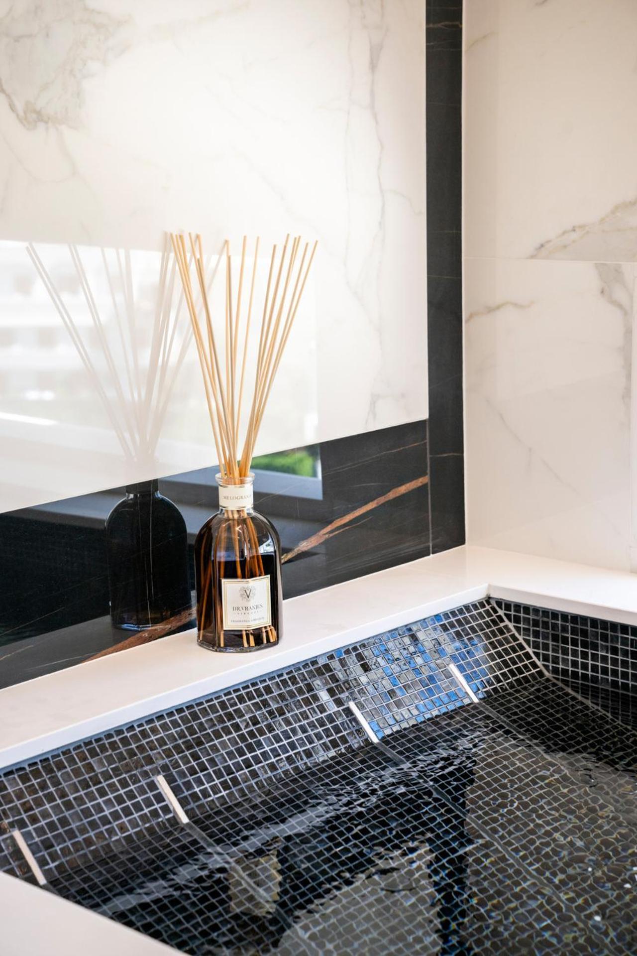 Gianlica Suites Ποζιτάνο Εξωτερικό φωτογραφία