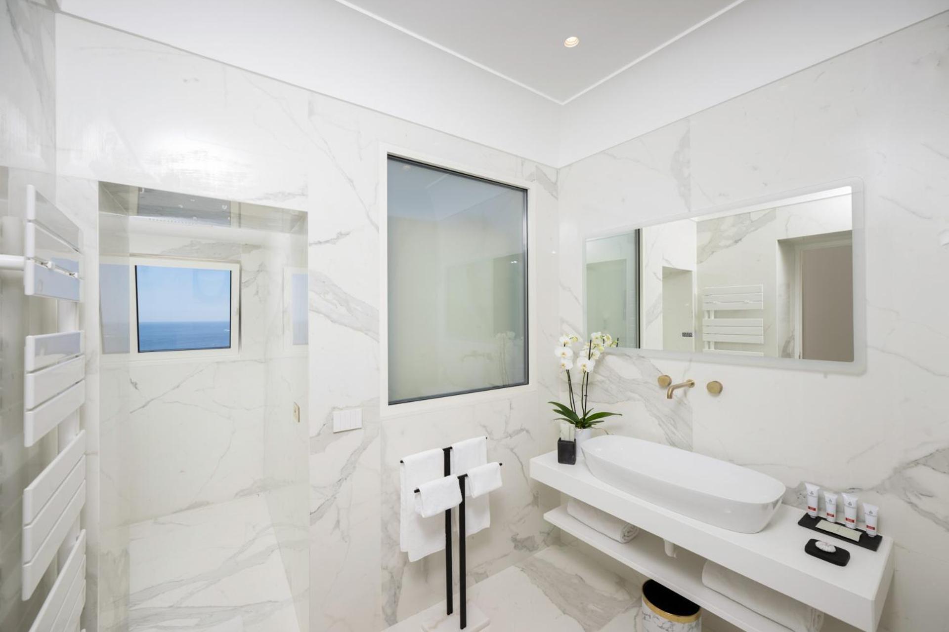 Gianlica Suites Ποζιτάνο Εξωτερικό φωτογραφία