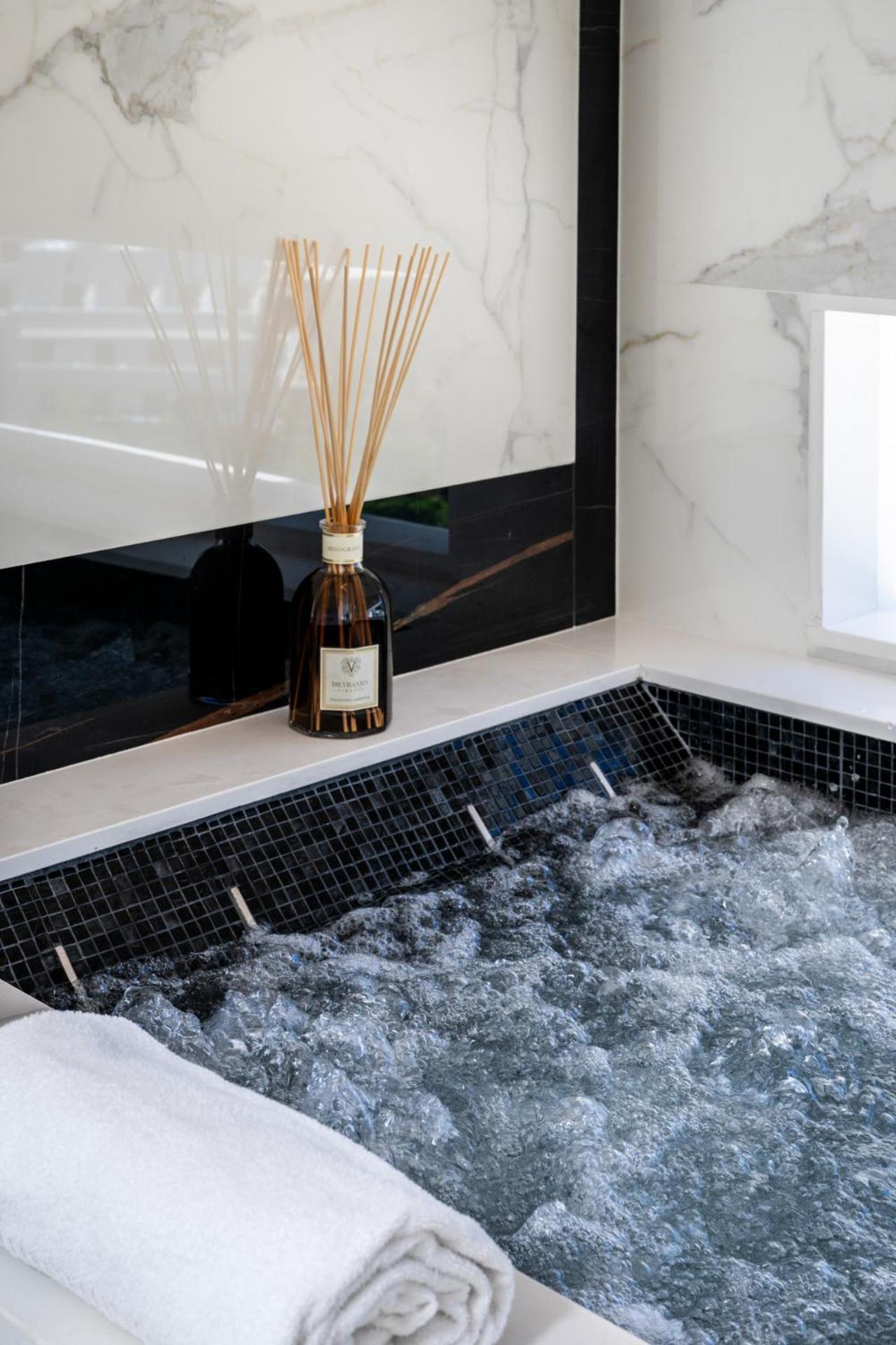 Gianlica Suites Ποζιτάνο Εξωτερικό φωτογραφία