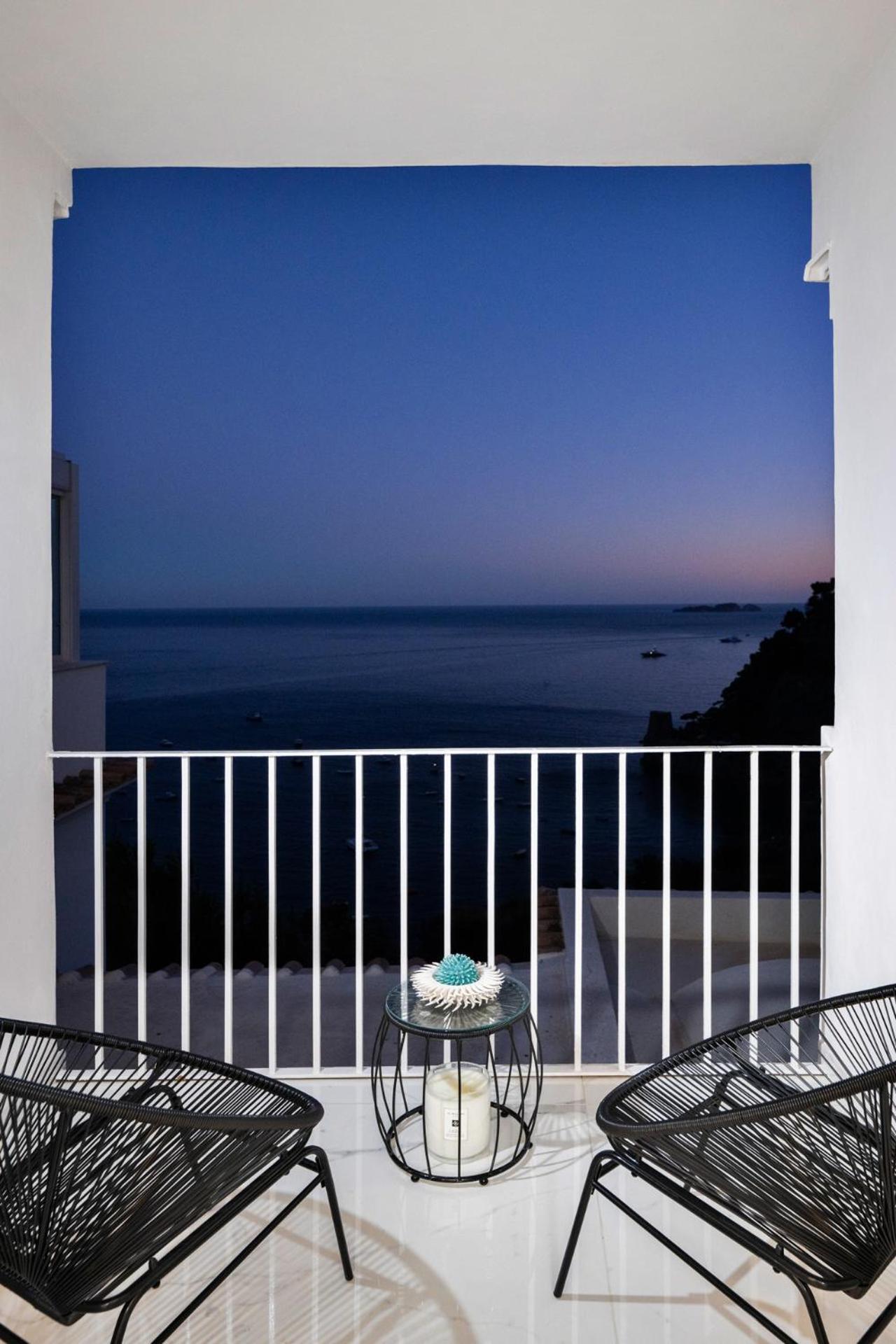 Gianlica Suites Ποζιτάνο Εξωτερικό φωτογραφία