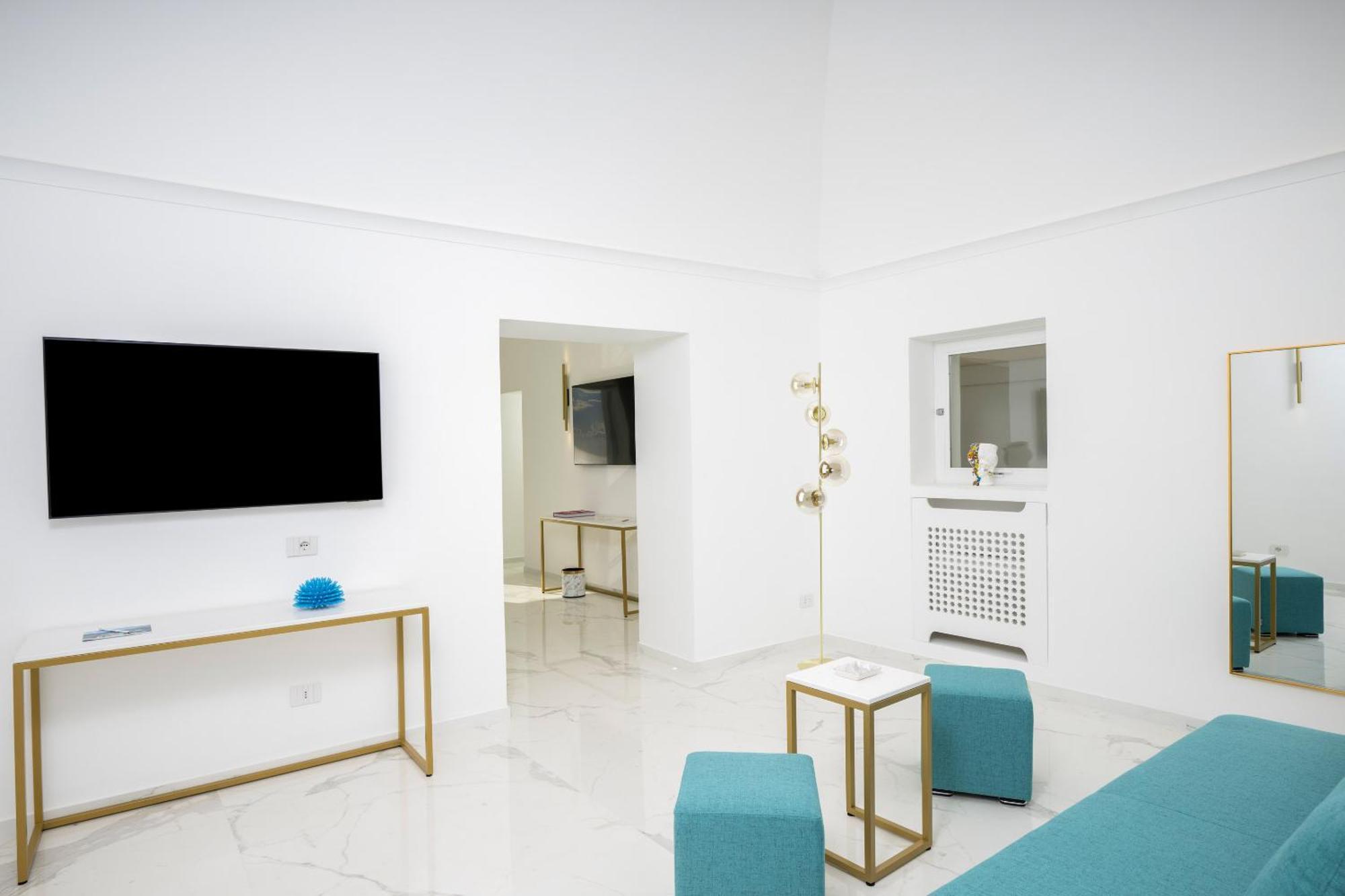 Gianlica Suites Ποζιτάνο Εξωτερικό φωτογραφία