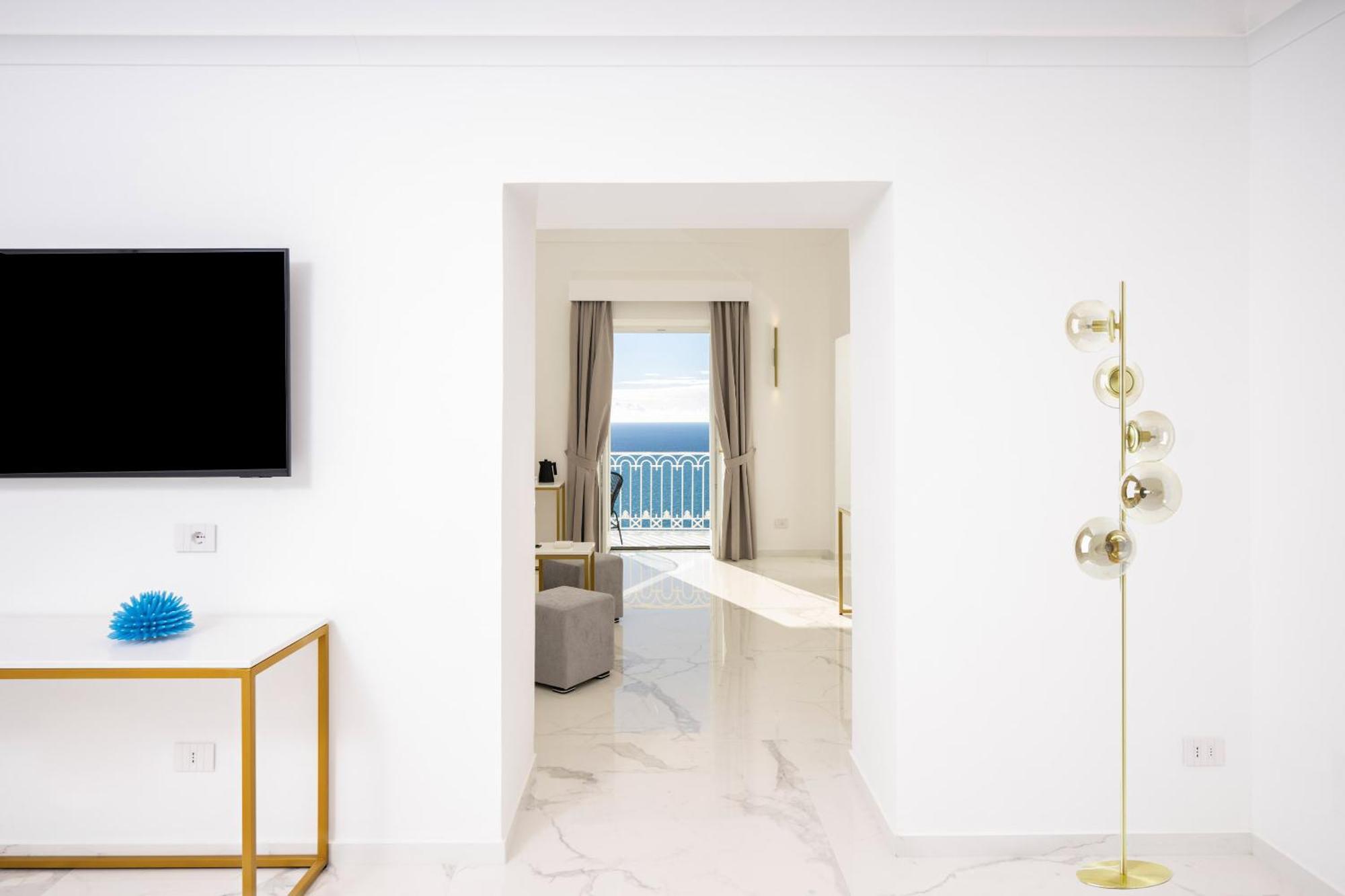 Gianlica Suites Ποζιτάνο Εξωτερικό φωτογραφία