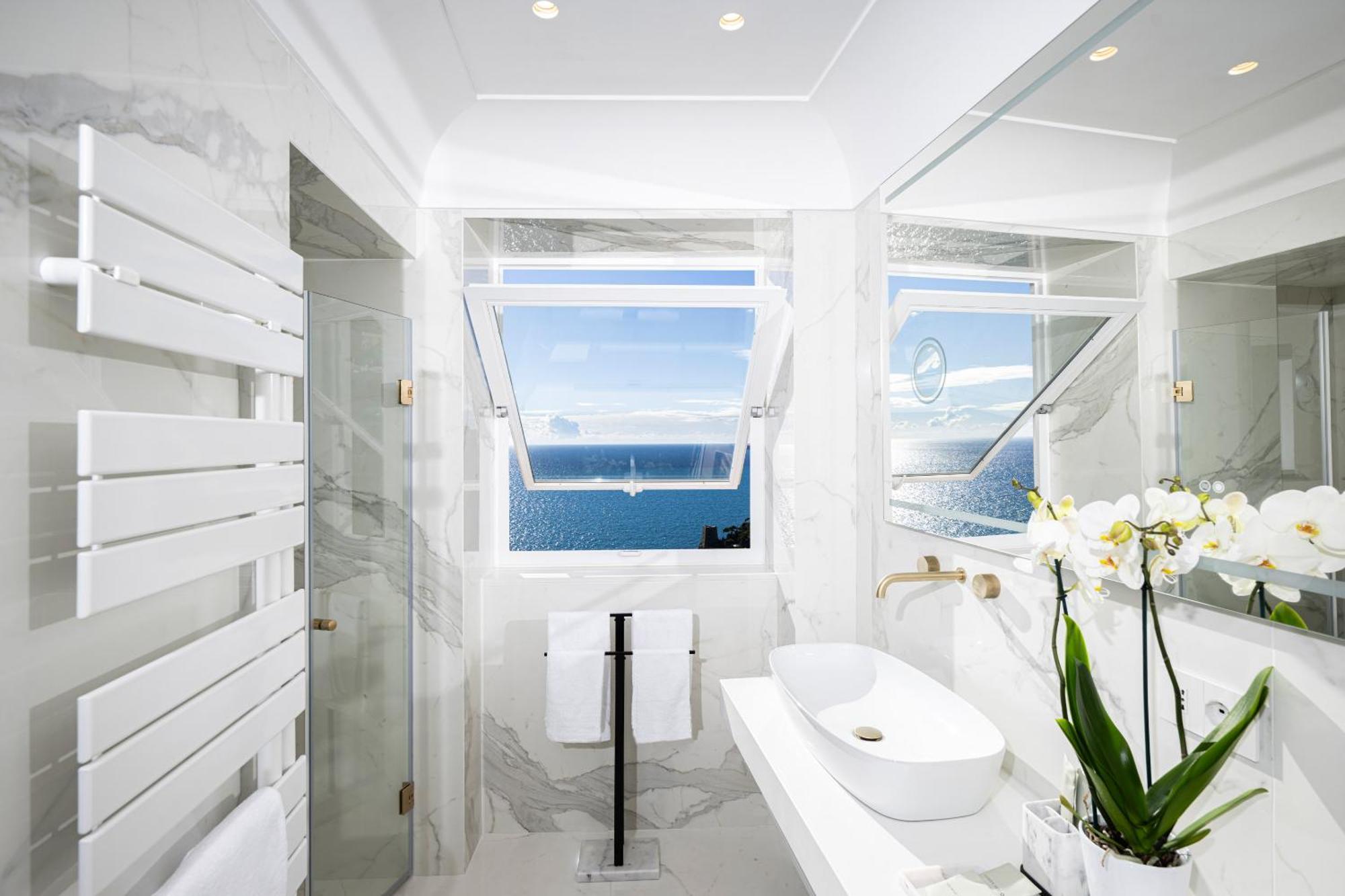 Gianlica Suites Ποζιτάνο Εξωτερικό φωτογραφία