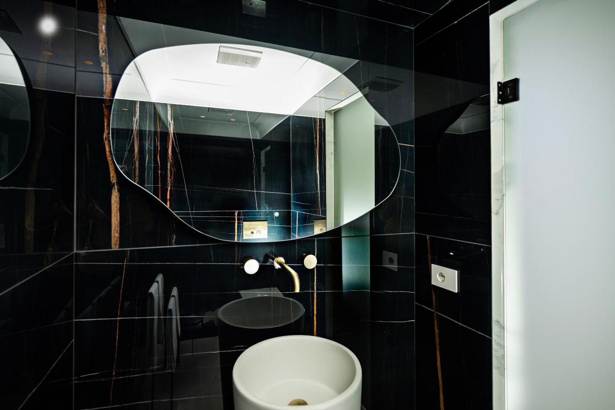 Gianlica Suites Ποζιτάνο Εξωτερικό φωτογραφία