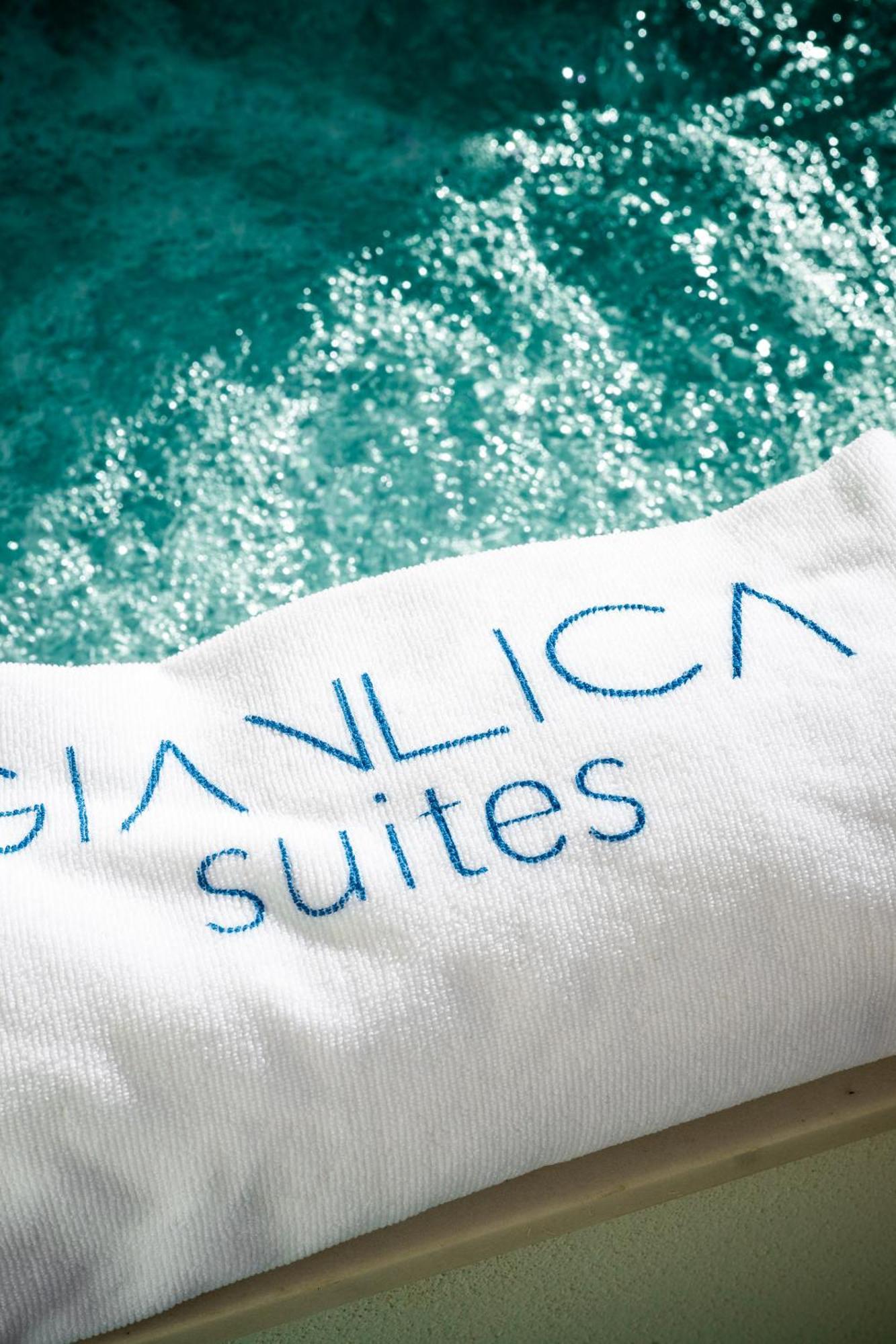 Gianlica Suites Ποζιτάνο Εξωτερικό φωτογραφία