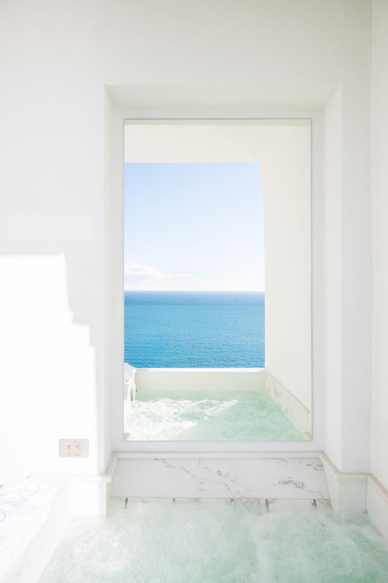 Gianlica Suites Ποζιτάνο Εξωτερικό φωτογραφία