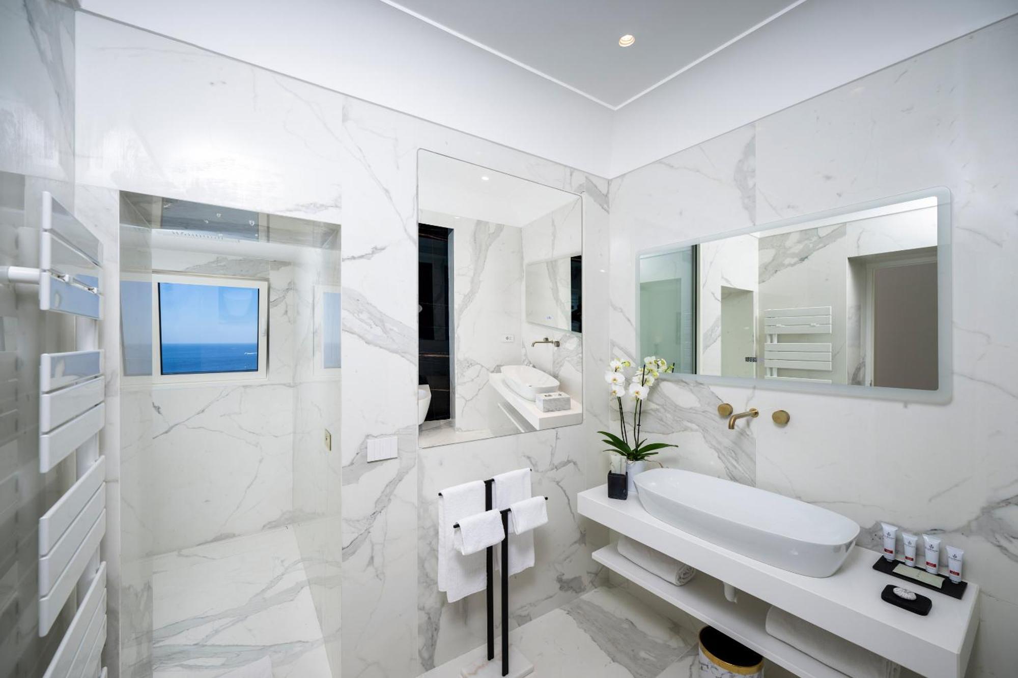 Gianlica Suites Ποζιτάνο Εξωτερικό φωτογραφία