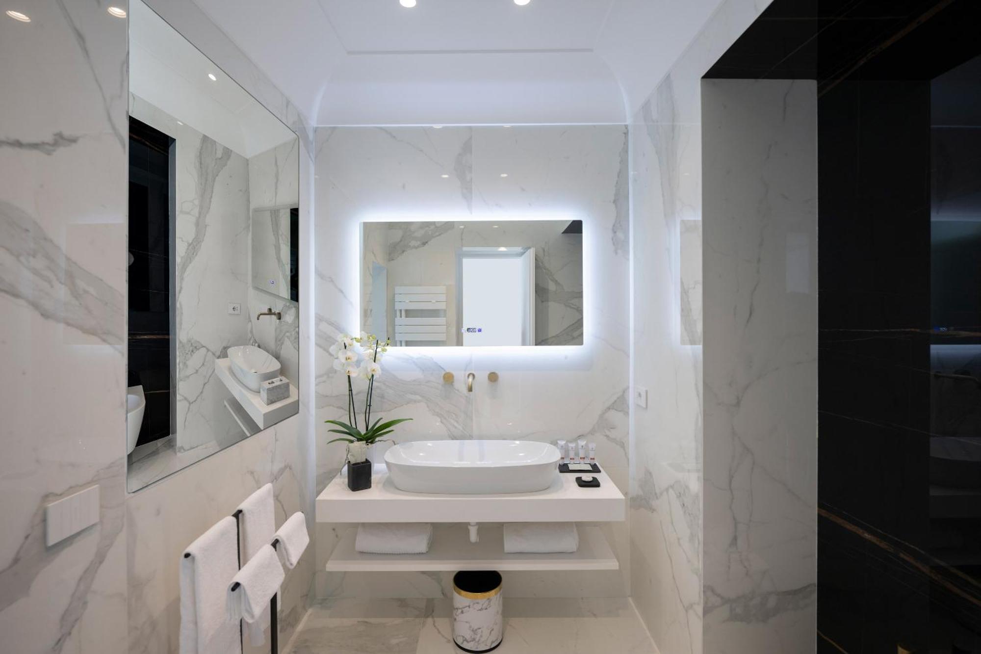 Gianlica Suites Ποζιτάνο Εξωτερικό φωτογραφία