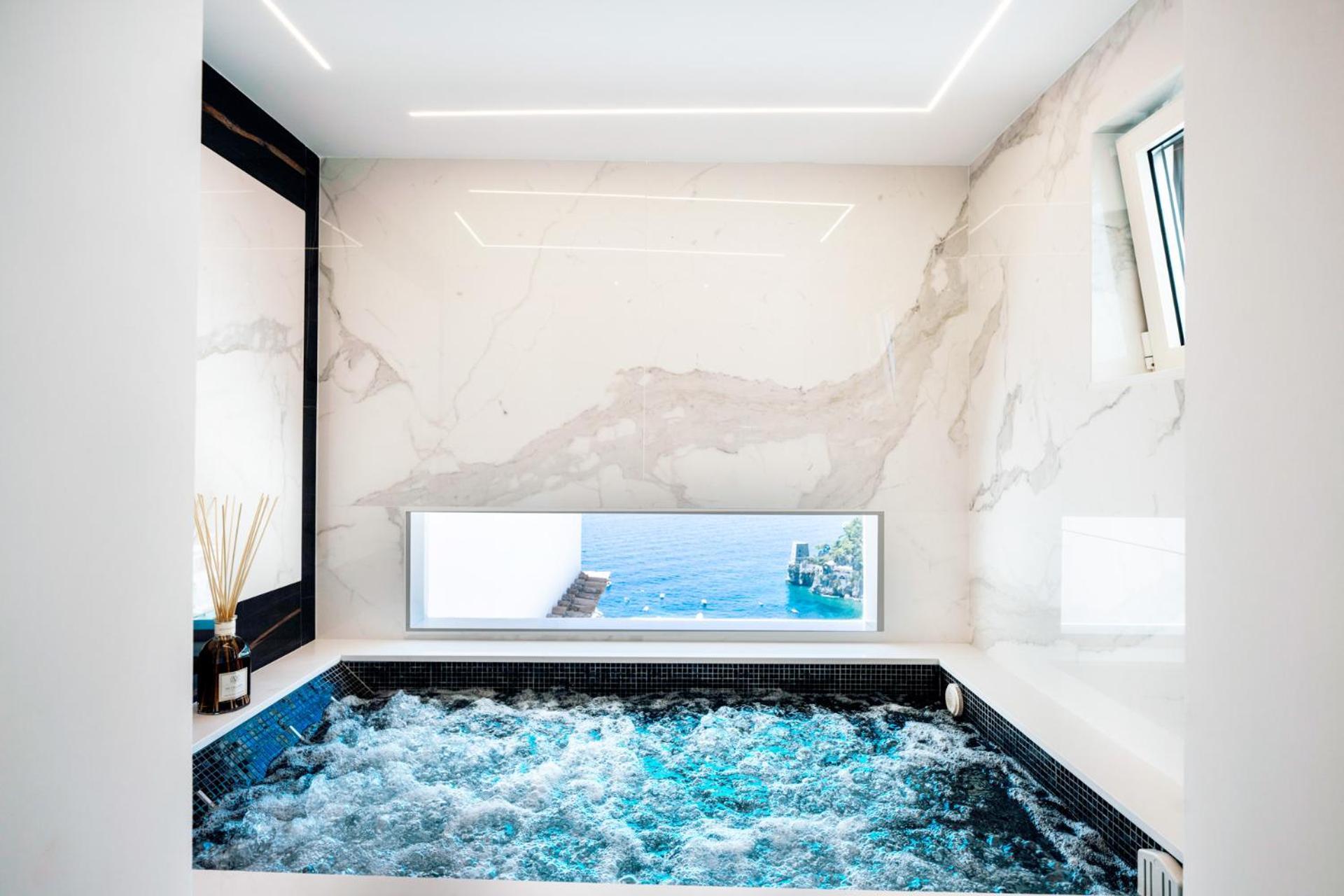 Gianlica Suites Ποζιτάνο Εξωτερικό φωτογραφία